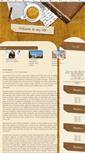 Mobile Screenshot of mikecollins-design-05.blog.cz