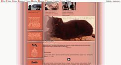 Desktop Screenshot of my-curiou-s-wor-l-d.blog.cz