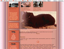 Tablet Screenshot of my-curiou-s-wor-l-d.blog.cz