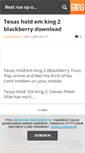 Mobile Screenshot of lynpectledex.blog.hu