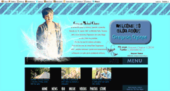 Desktop Screenshot of lovegreysonchance.blog.cz