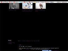 Tablet Screenshot of kkarroll.blog.cz