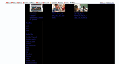 Desktop Screenshot of piskotnik.blog.cz
