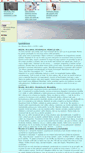 Mobile Screenshot of kiwidiary.blog.cz
