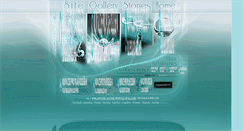 Desktop Screenshot of amazing-gallery.blog.cz