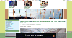 Desktop Screenshot of cervenarepa.blog.cz