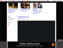 Tablet Screenshot of ltrjqmvq.blog.cz
