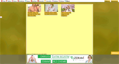 Desktop Screenshot of klajka93.blog.cz