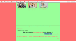 Desktop Screenshot of ana-isabella.blog.cz