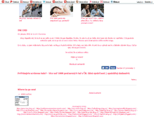 Tablet Screenshot of best-graphiic.blog.cz