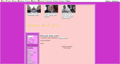 Desktop Screenshot of brambosa.blog.cz