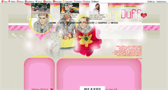Desktop Screenshot of duff-at-heart.blog.cz