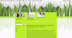 Desktop Screenshot of dlouhe-w-e-b.blog.cz