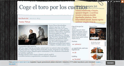 Desktop Screenshot of esque.blog.hu