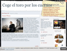 Tablet Screenshot of esque.blog.hu