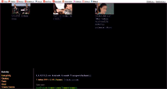 Desktop Screenshot of cswu.blog.cz
