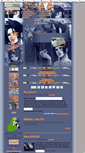 Mobile Screenshot of narutoxsakuraxsasuke.blog.cz
