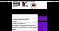 Desktop Screenshot of manalahope.blog.cz