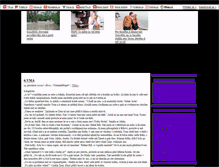 Tablet Screenshot of manalahope.blog.cz