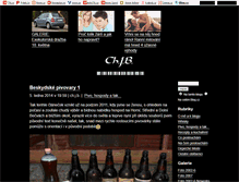 Tablet Screenshot of ch-j-b.blog.cz