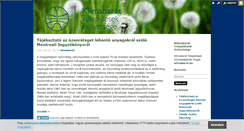Desktop Screenshot of klimabarat.blog.hu