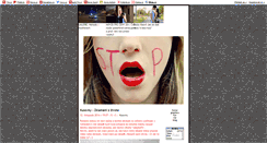 Desktop Screenshot of pavkabohac.blog.cz
