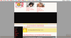 Desktop Screenshot of nbulanci.blog.cz