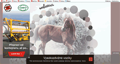 Desktop Screenshot of my-spark.blog.cz