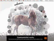 Tablet Screenshot of my-spark.blog.cz