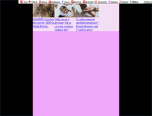Tablet Screenshot of kristinka-krista.blog.cz