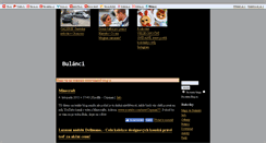 Desktop Screenshot of bulanci9.blog.cz