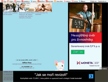 Tablet Screenshot of barbie-novinky.blog.cz