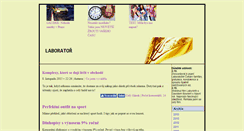 Desktop Screenshot of antarra.blog.cz