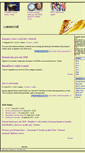 Mobile Screenshot of antarra.blog.cz