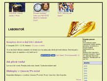 Tablet Screenshot of antarra.blog.cz