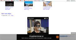 Desktop Screenshot of miss-dalmateens-is-best.blog.cz