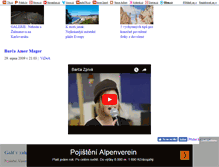Tablet Screenshot of miss-dalmateens-is-best.blog.cz