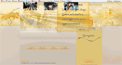 Desktop Screenshot of bone-sekaiichihatsukoi.blog.cz