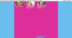 Desktop Screenshot of graphic-whit-celebrities.blog.cz