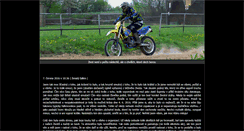 Desktop Screenshot of fallenfoto.blog.cz