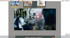 Desktop Screenshot of mcrmy.blog.cz