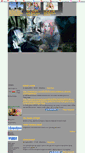 Mobile Screenshot of mcrmy.blog.cz