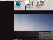 Tablet Screenshot of pro-et-contra.blog.cz