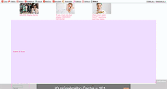 Desktop Screenshot of daphne-bloom.blog.cz