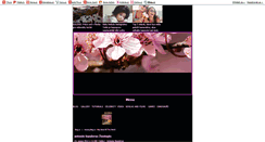 Desktop Screenshot of nicoicq.blog.cz