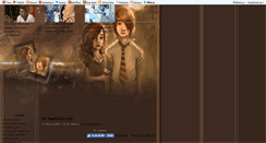 Desktop Screenshot of aileen92.blog.cz