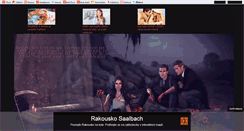 Desktop Screenshot of henush1.blog.cz