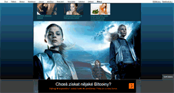 Desktop Screenshot of belle-clemence.blog.cz