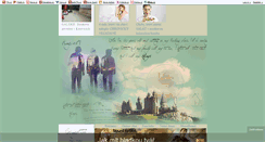 Desktop Screenshot of dealthyhallows.blog.cz