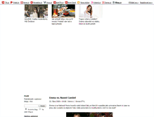 Tablet Screenshot of draciona.blog.cz
